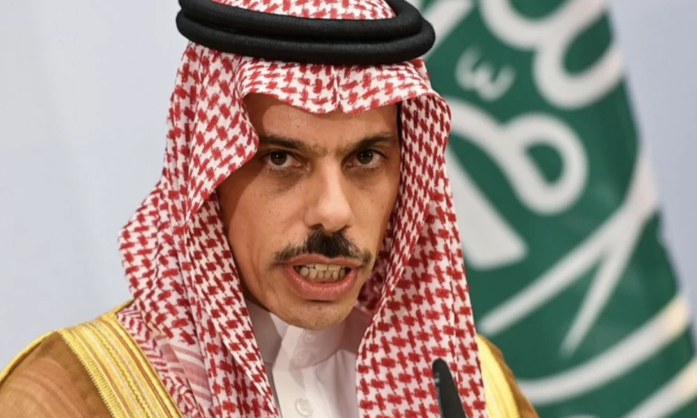 Η Σ. Αραβία ''σπάει'' τη σιωπή της: Αγκαλιάζει με δισταγμό την ειρηνευτική συμφωνία Ισραήλ-ΗΑΕ